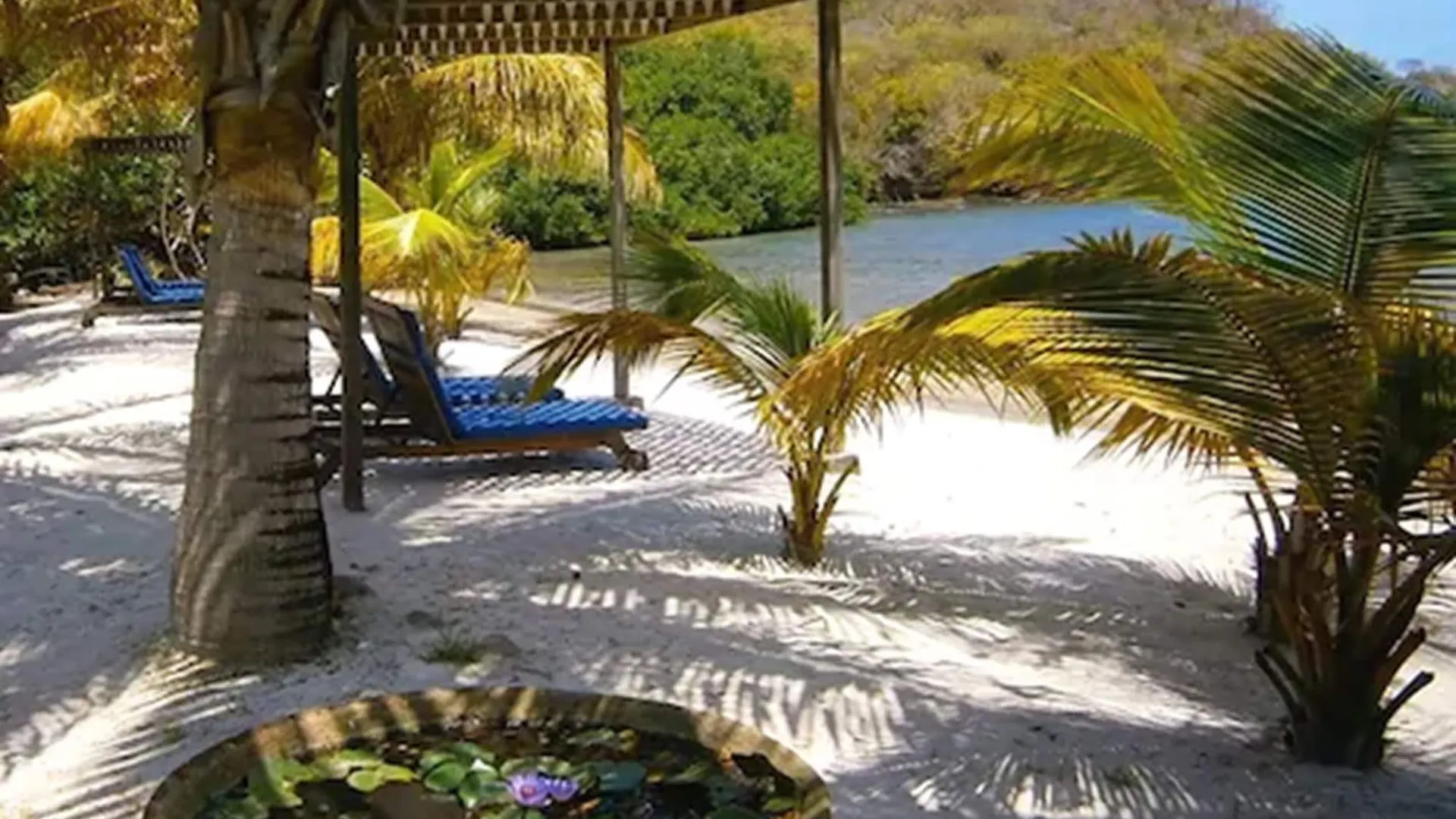 Le Phare Bleu Boutique Hotel And Marina St. George's Grenada