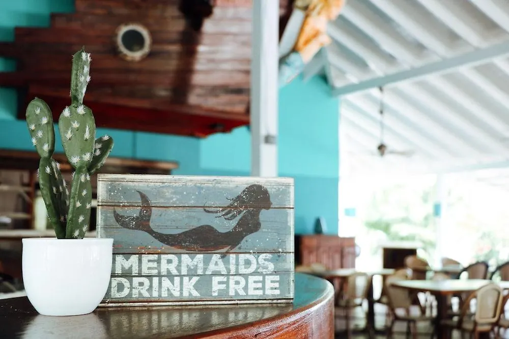 Le Phare Bleu Boutique Hotel And Marina St. George's 4*,  Grenada