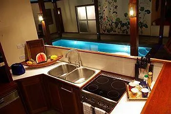 Le Phare Bleu Boutique Hotel And Marina St. George's