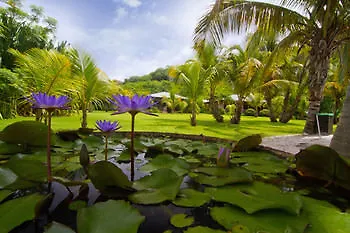 Le Phare Bleu Boutique Hotel And Marina St. George's 4*,  Grenada