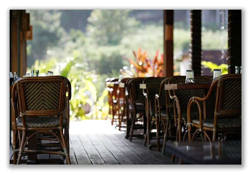 ****  Le Phare Bleu Boutique Hotel And Marina St. George's Grenada