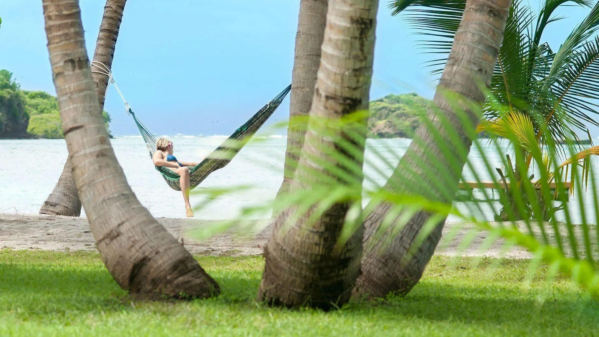 Le Phare Bleu Boutique Hotel And Marina St. George's 4*,  Grenada