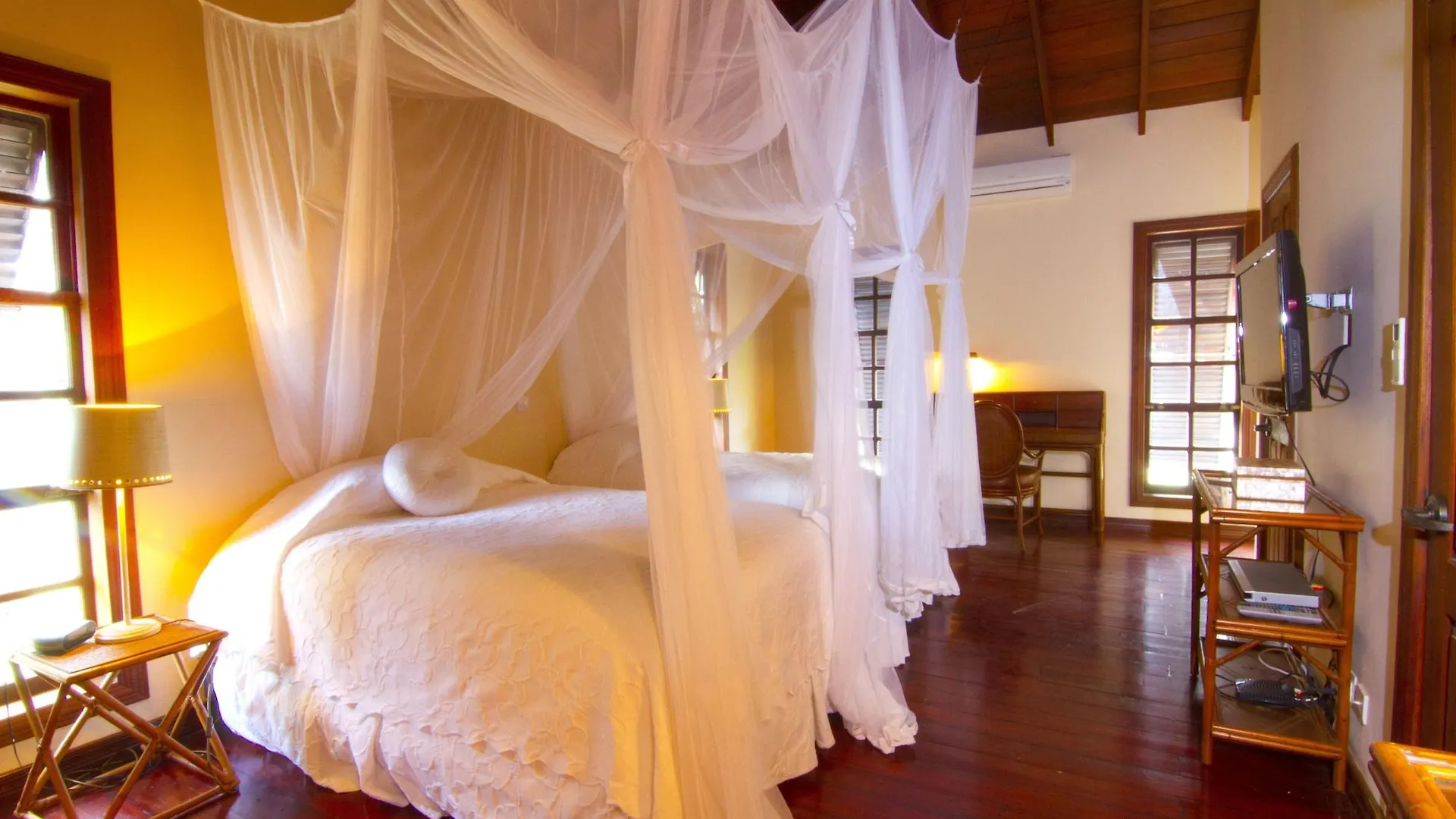 ****  Le Phare Bleu Boutique Hotel And Marina 세인트조지스 그레나다