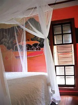 Le Phare Bleu Boutique Hotel And Marina 세인트조지스