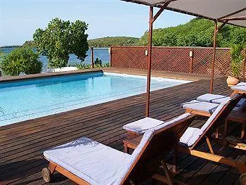 Le Phare Bleu Boutique Hotel And Marina 세인트조지스 그레나다