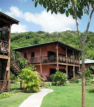 Le Phare Bleu Boutique Hotel And Marina 세인트조지스 4*,