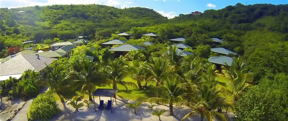 Le Phare Bleu Boutique Hotel And Marina 세인트조지스