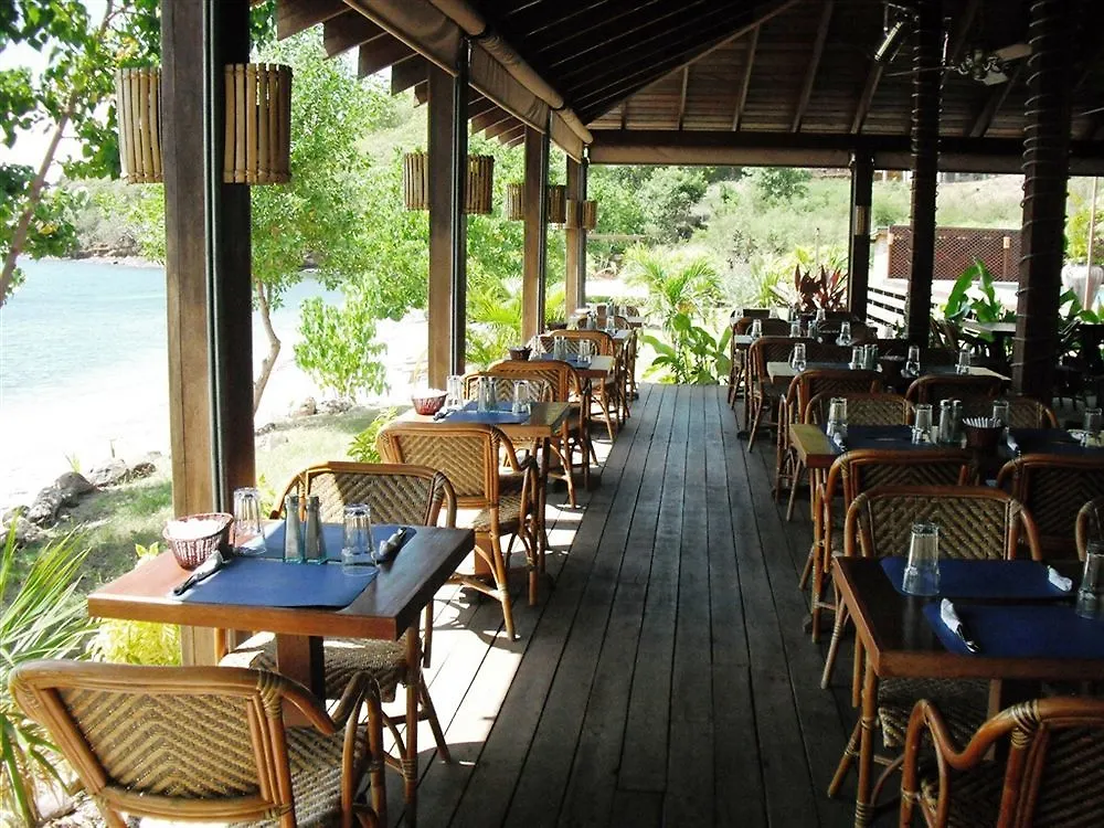Le Phare Bleu Boutique Hotel And Marina 세인트조지스