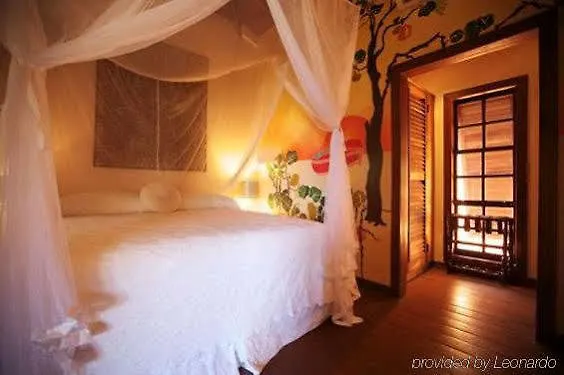Le Phare Bleu Boutique Hotel And Marina 세인트조지스