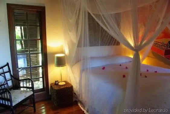Le Phare Bleu Boutique Hotel And Marina 세인트조지스