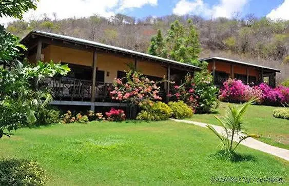 ****  Le Phare Bleu Boutique Hotel And Marina 세인트조지스 그레나다