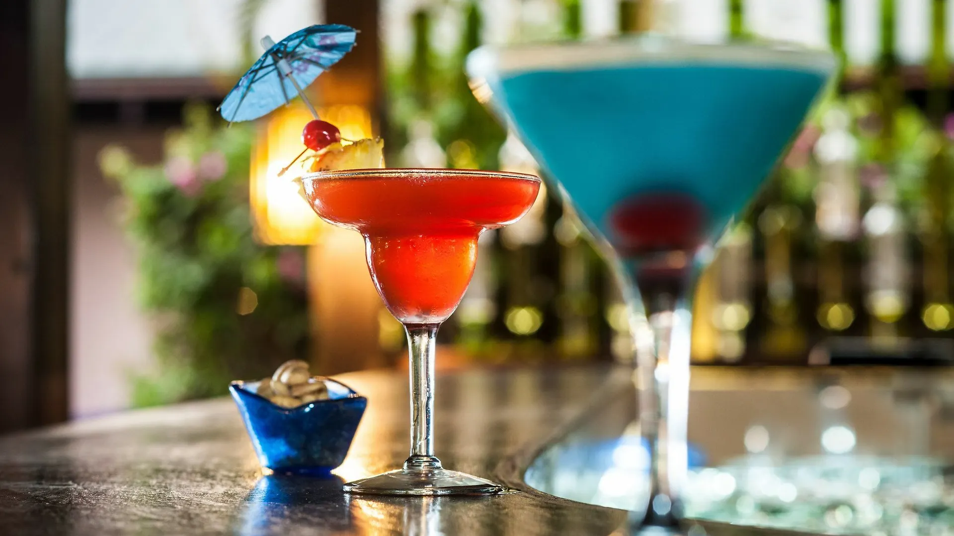 Le Phare Bleu Boutique Hotel And Marina 세인트조지스